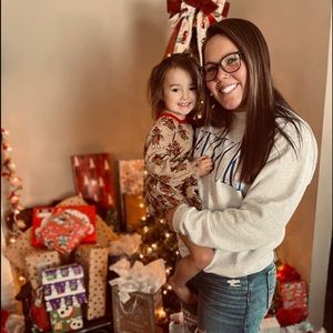 Meet your Posher, Kristyn